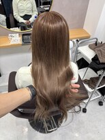 アイズ 横浜(IS)&nbsp;[YASU指名]ベージュカラー/シアーミルクティー/横浜