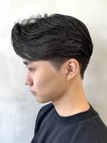 フェザーショート