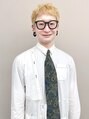 モリオ(morio) 高木 ボブパーマ