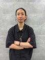 シンシア 新宿(CYNTHIA) itou 髪質改善