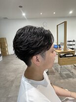 ヤテ(yate')&nbsp;フェザーショート