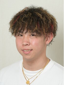 アンティーク(Antique)の写真/【2025年はオシャレパーマ男子◎】さっぱりも良いけど♪パーマスタイルでオシャレ上級者に◎