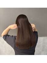クララ ジャパン カメイド(CLALA JAPAN Kameido) 髪質改善トリートメント