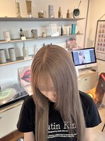 オンヌ(onnu) グレージュ