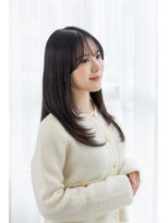 バルベストーキョー(BARBES TOKYO)&nbsp;ナチュラルレイヤー