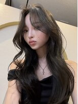 ミラ(MIRA)&nbsp;韓国ヘア/くびれヘア/レイヤーカット/酸性ストレート