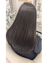 ヘアードゥ&nbsp;髪質改善トリートメント