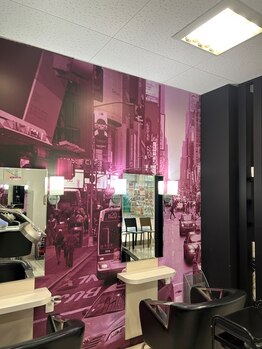 高い技術と上質なサービスを賢くお得に♪毎月のメンテナンスにも無理なく通える、あなたに寄り添うサロン◎