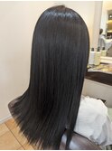 ダークブルーカラー