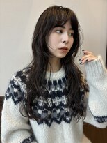 エンベロープス 中目黒(Envelopes)&nbsp;レイヤーカット/ハイレイヤーカット/ロングレイヤー