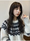 レイヤーカット/ハイレイヤーカット/ロングレイヤー