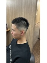 ゴッド(GOD)&nbsp;バズカット