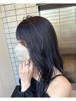 カイノ 福岡天神店(KAINO)&nbsp;ラベンダーカラー★