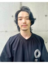 オプスヘアー 西新店(OPS HAIR)&nbsp;藤本 航大