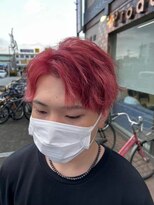 プロデュース 古淵店(Produce)&nbsp;メンズカット