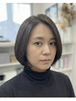 ジェラド(JERAD)&nbsp;ボブ