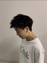 トリ 三宮店(TORi)&nbsp;スパイキーショート