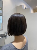 セウバイステラ(Ceu by STELLA) 美革ストレート