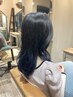 フルカラー＋質感アップトリートメント＋炭酸泉 　 　荻窪