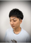 ナチュラルショート