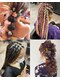 レパード 横須賀中央田浦店(Leopard)の写真/似合う髪質とスタイルを提案☆エクステで変身！海外のお客様も、心よりお待ちしております！