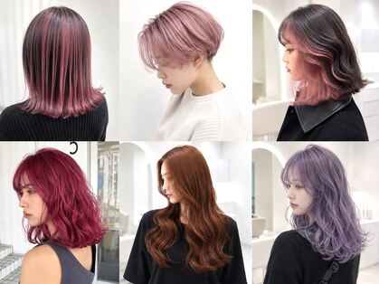 シエラ 堀江(CIERA.)の写真