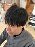 ナチュラルマッシュ