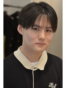 そう 札幌 シースルーマッシュ