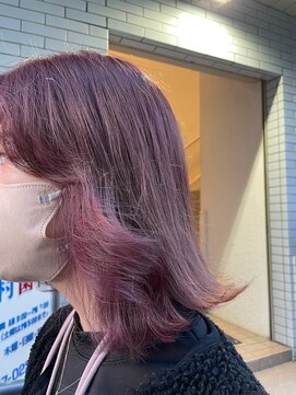 イメージア 大船店(IMAGE A) ミディアムレイヤー