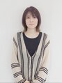 アグ ヘアー ラキ 土崎店(Agu hair laki)&nbsp;渡辺 優香子
