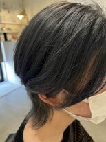 ツバメ(Tsubame)&nbsp;似合わせカット