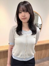 ノック(knock)&nbsp;nodoka 