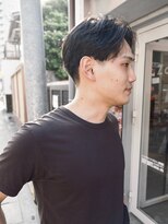 ゾーイ ケゴ 天神今泉(ZOEY kego)&nbsp;ダウンニュアンスパーマ