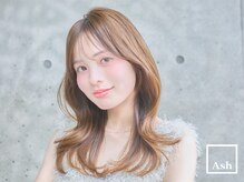 アッシュ 稲田堤店(Ash)