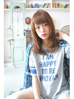 リッコ 横浜(ricco)&nbsp;☆riccoラフセミディkon