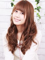 モニカ 横須賀中央店(Monica)&nbsp;♪ゆるふわ大人カジュアルカール♪