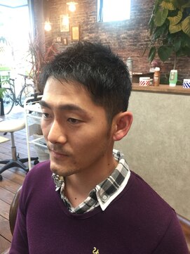 ボレロゴーイチ(bolero51) ベリーショート