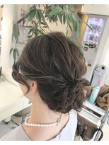 アールブルー 六本木店(R-blue)&nbsp;大人ナチュラルアップ