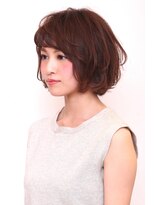 シエル 草加駅東口(ciel)&nbsp;ラフ＆カジュアルボブ