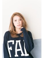 スタジオ 渋谷 原宿(Stujio)&nbsp;大人可愛い☆リラックス＆レイヤー