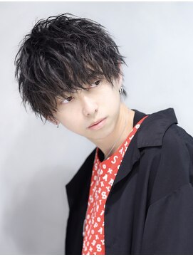 リップス 渋谷(LIPPS) スパークルショート