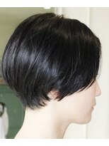 ナインティーファイブヘアー(95 HAIR NINETY FIVE HAIR)&nbsp;ハンサムショート