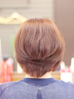 美容室 ドリームスタイル 極ツヤ◎スーパーダメージリペアトリートメント×ヘアビューザー