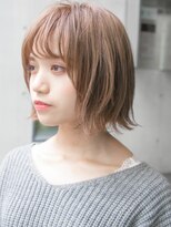 ルティア 池袋(Lutia) 外ハネボブ