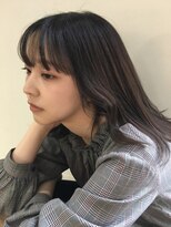 アングゥギャラリー(ungu GALLERY)&nbsp;パープリッシュベージュ