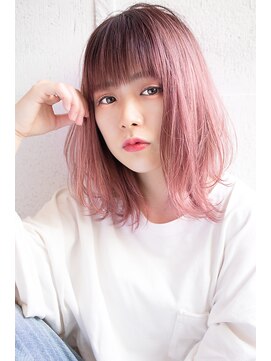 エイト 三軒茶屋店(EIGHT) 【EIGHT new hair style】
