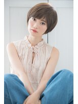 ヘアーリビングリコ 新潟笹口店(hair living Liko)&nbsp;【Liko リコ新潟】イルミナカラーデザイン【新潟/笹口】148