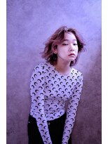 ウィンビ サウーティ(Wimbi Sauti)&nbsp;ピンクカラー