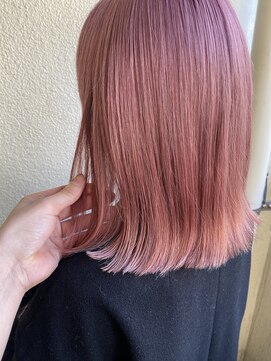 ラべリー 池袋(LOVELEY) ピラミンゴ　ダブルカラー　【池袋】