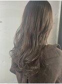 シナモンベージュ♪